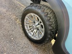 Chassis Photos with