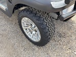 Chassis Photos with 