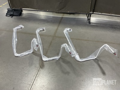 (51) Cecom LR Center 13211E8882 Metal Tube Assemblies