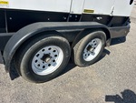 Trailer Chassis with