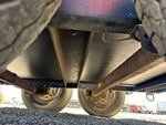 Trailer Chassis with
