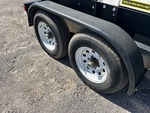Trailer Chassis with