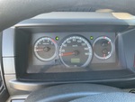 Cab with Warning Lights