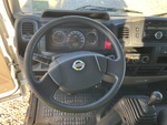 Cab with
