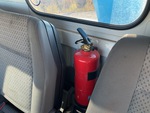 Cab with