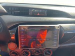 Control Station with