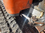 Hydraulics with 