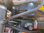 Engine with 