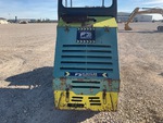 Chassis with 