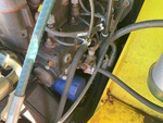 Engine with 