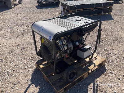 2021 Dagartech DGB24TF Generator Set