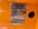 General Appearance with Numéro de série/Numéro d'identification du véhicule automobile