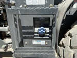 Motore with DEF / AdBlue Tank
