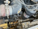Motore with Oil Leaks