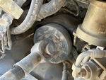 Drivetrain with Trasmissione