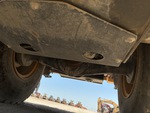 Drivetrain with Asse posteriore