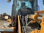 Chassis with Perni dallo chassis al braccio