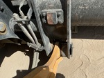 Chassis with Perni dalla benna ai bracci