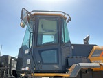 General Appearance with Vetro cabina