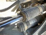 Idraulica with Steering Cylinders
