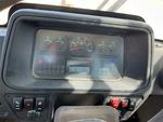 Control Station with Engine Oil Pressure