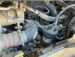 Motore with Fuel Leaks