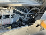 Motore with Engine - Right Side