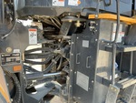 Chassis with Condizioni del telaio