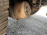Brakes with 
