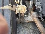 Brakes with 