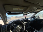 Cab with 