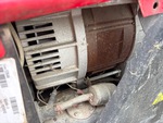 Generator with 