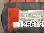 General Appearance with N.º de serie/VIN