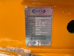 General Appearance with Numéro de série/Numéro d'identification du véhicule automobile