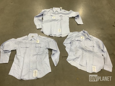 (156) Men's Shirts