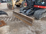 v2 Chassis - Excavator with 