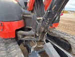 v2 Chassis - Excavator with 