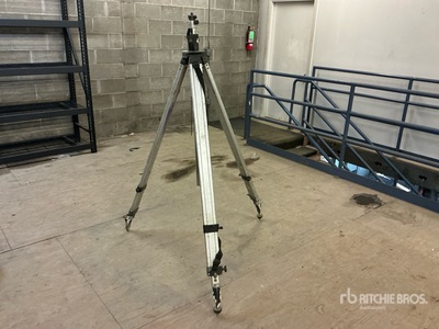 GPS Tri-Pod