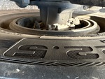 Brakes with 