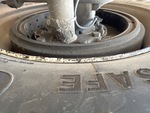 Brakes with 