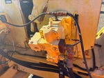 Hydraulics with 