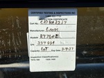 General Appearance with Safety Certification Label