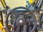 Upper Control Station with 