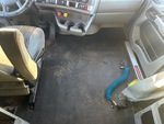 Cab with 