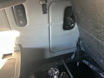Cab with 