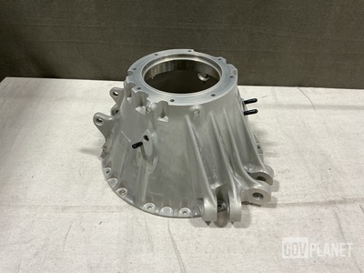 Able Aerospace 365A31-2101-11 Flared Casing
