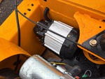 Drivetrain with 