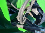 Hydraulique with