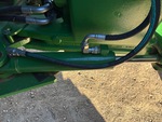 Hydraulique with