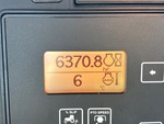 Aspect général with Compteur horaire / compteur kilométrique